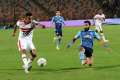 إلى ركلات الترجيح.. الزمالك يتعادل...