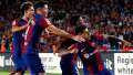 الدوري الإسباني.. برشلونة يتلقى صدمة...