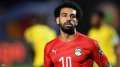 محمد صلاح يصل القاهرة الإثنين...