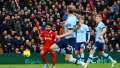 ليفربول يلاحق السيتي.. ترتيب الدوري...