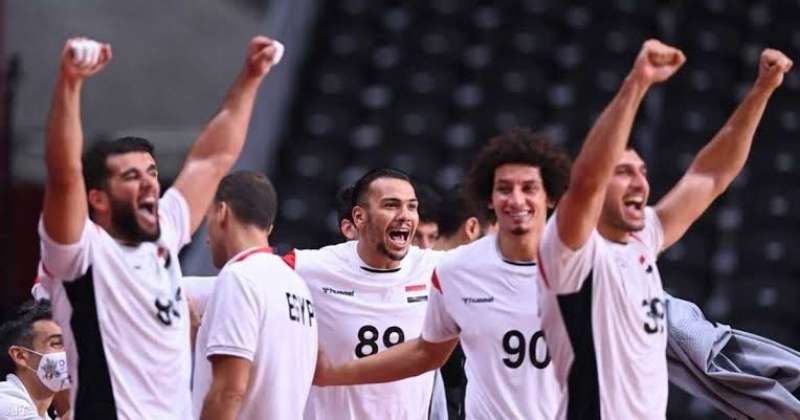مصر تختار مجموعتها..نتائج قرعة كأس إفريقيا لكرة اليد 2024