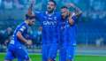 الهلال  يسابق الزمن من...