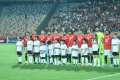 بهدفي صلاح.. منتخب مصر يتفوق...