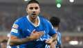 الهلال السعودي يحسم مصير ميتروفيتش...
