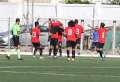 منتخب الشباب يحقق فوزه الأول...