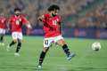 محمد صلاح: سعيد باللاعبين الصغار...