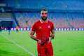 استبعاد نيدفيد.. لاعب جديد من...