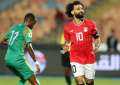 فيديو.. منتخب مصر يهزم سيراليون...