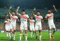 الزمالك يستأنف تدريباته الجماعية استعدادًا...