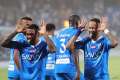 موقف رحيل نجم الهلال السعودي...