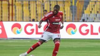 تألق لاعب الأهلي يربك حسابات...