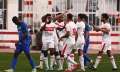 مدافع الزمالك يعود لمران الفريق...
