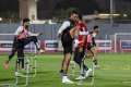 الأهلي يستأنف تدريباته استعدادًا لمباراة...