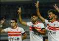 الكونفدرالية الإفريقية.. تشكيل الزمالك أمام...