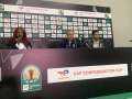الكونفدرالية الإفريقية.. مدرب الزمالك يكشف...
