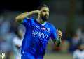 الدوري السعودي.. تشكيل الهلال أمام...