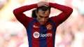 لصالح ريال مدريد..برشلونة يتعادل مع...