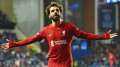 محمد صلاح يقترب من إنجاز...
