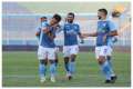 بيراميدز يقترب من ضم لاعب...