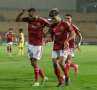 الدوري المصري.. موعد مباراة الأهلي...
