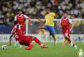 دوري أبطال آسيا.. النصر يسقط...