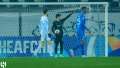 الهلال السعودي يفوز على نافباخور...