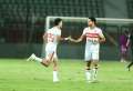 موعد مباراة الزمالك بعد الفوز...