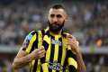 منافس الأهلي المحتمل.. اتحاد جدة...
