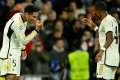 موقف بيلينجهام ومودريتش .. قائمة...