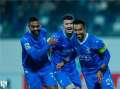 إصابة نجم الهلال السعودي قبل...