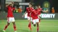 ترتيب مجموعة الأهلي في دوري...