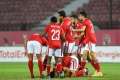 الأهلي يهدر الصدارة..ترتيب الدوري المصري...