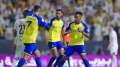 تفاصيل إصابة نجم النصر السعودي...