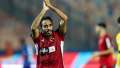 أزمة لاعب الأهلي مع الزمالك...