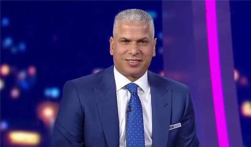وائل جمعة يهاجم كولر: أصبح يجامل كثيرا.. والنتائج تأثرت برحيل سيد عبدالحفيظ