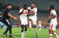 قائمة الزمالك لمواجهة سوار الغيني...