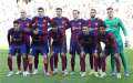 نجم برشلونة يرد على عرض...