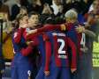 برشلونة يتحرك لحسم صفقة جديدة...