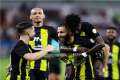 الدوري السعودي.. تشكيل اتحاد جدة...