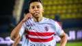 الزمالك يتحرك لإنهاء أزمة بلحاج