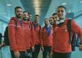 بعثة يد الأهلي تتوجه إلى...
