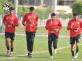 بدء معسكر منتخب مصر للشباب