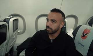 أفشة: الأهلي دائمًا صاحب الأرقام...