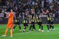 اتحاد جدة يتفوق على أوكلاند...