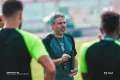 معتمد جمال يعلن قائمة الزمالك...