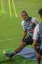 استبعاد لاعب بيراميدز.. بيرسي تاو...
