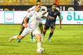 المصري يهزم الزمالك بهدف نظيف...