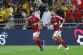الأهلي يتفوق على اتحاد جدة...