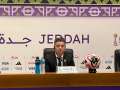 مدرب اتحاد جدة: تلقينا هزيمة...