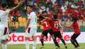 الكاف يعلن قائمة منتخب مصر...